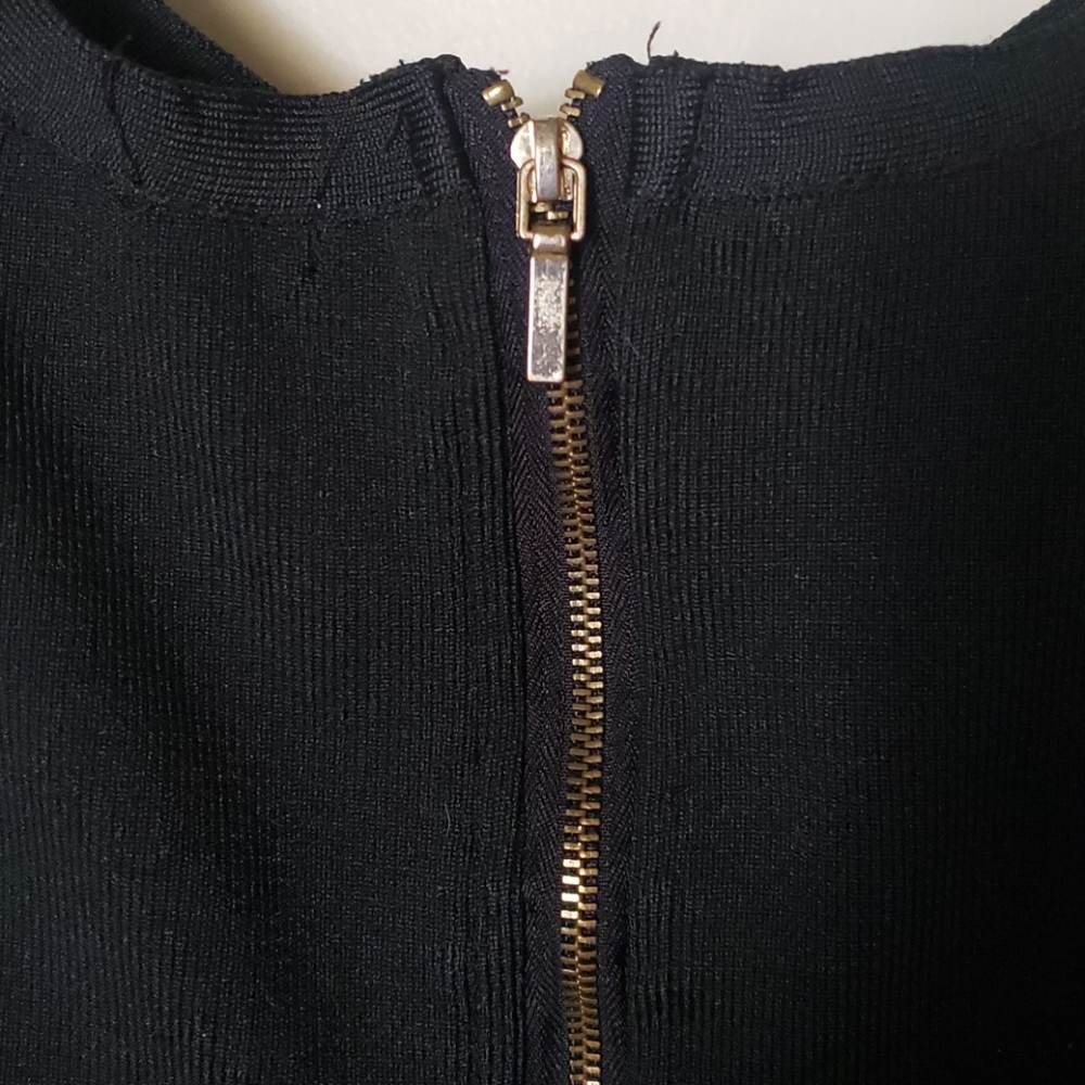 Crop Top - Picture 3 of 4